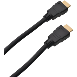 Cable Hdmi Male To Male smile 5m
